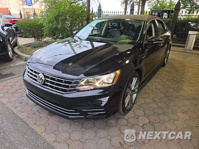 2018 Volkswagen Passat 2.0T S - zdjęcie 1 z 26 - miniatura