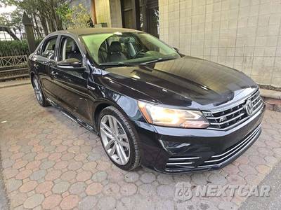 2018 Volkswagen Passat 2.0T S - zdjęcie 4 z 26 - miniatura
