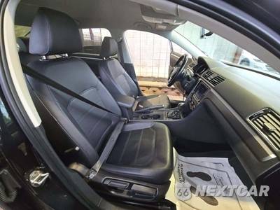 2018 Volkswagen Passat 2.0T S - zdjęcie 18 z 26 - miniatura