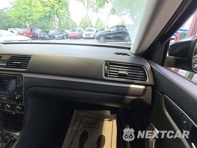 2018 Volkswagen Passat 2.0T S - zdjęcie 19 z 26 - miniatura