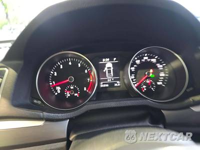 2018 Volkswagen Passat 2.0T S - zdjęcie 9 z 26 - miniatura