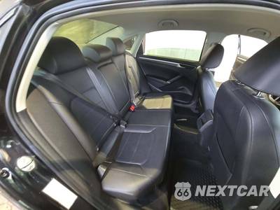 2018 Volkswagen Passat 2.0T S - zdjęcie 16 z 26 - miniatura