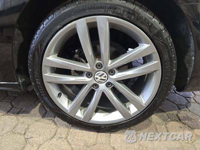 2018 Volkswagen Passat 2.0T S - zdjęcie 24 z 26 - miniatura