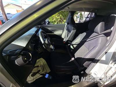2018 Nissan Kicks SV - zdjęcie 6 z 22 - miniatura