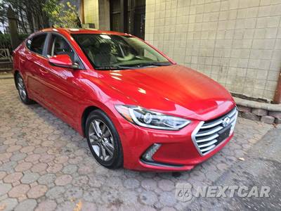 2018 Hyundai Elantra Value Edition Sedan - zdjęcie 4 z 28 - miniatura