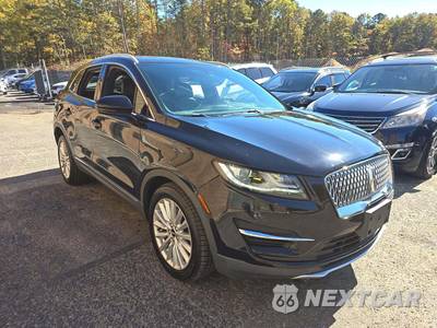 2019 Lincoln MKC Standard - zdjęcie 4 z 29 - miniatura