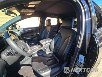 2019 Lincoln MKC Standard - zdjęcie 6 z 29 - miniatura
