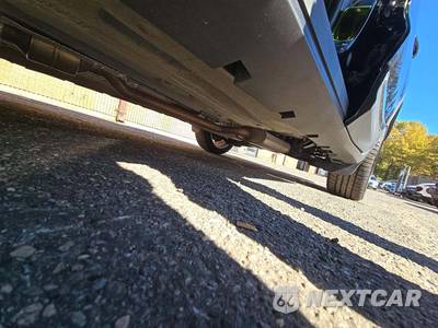2019 Lincoln MKC Standard - zdjęcie 7 z 29 - miniatura