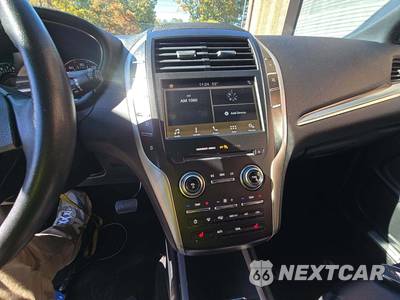 2019 Lincoln MKC Standard - zdjęcie 10 z 29 - miniatura