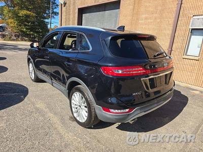 2019 Lincoln MKC Standard - zdjęcie 2 z 29 - miniatura