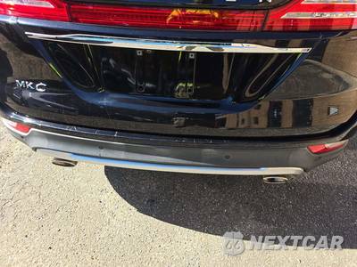 2019 Lincoln MKC Standard - zdjęcie 28 z 29 - miniatura