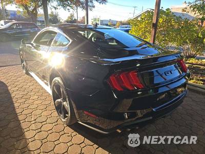2022 Ford Mustang GT Premium Coupe - zdjęcie 2 z 21 - miniatura