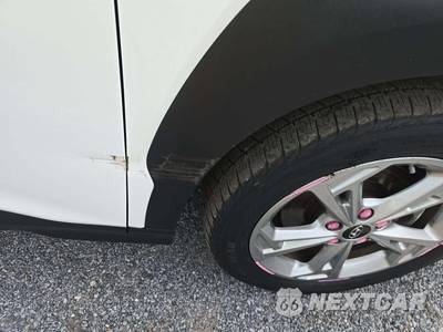 2023 Hyundai Kona SEL - zdjęcie 31 z 32 - miniatura