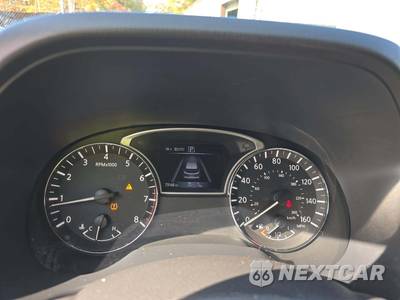 2020 Nissan Pathfinder SL - zdjęcie 9 z 25 - miniatura