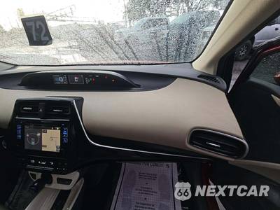 2016 Toyota Prius Three - zdjęcie 19 z 24 - miniatura