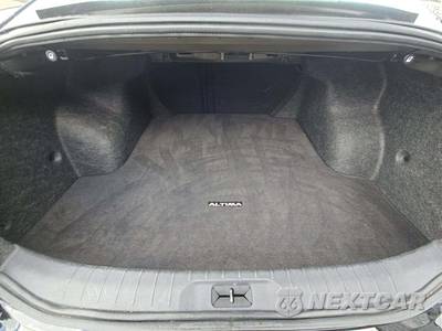 2024 Nissan Altima S - zdjęcie 14 z 27 - miniatura
