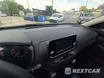 2024 Nissan Altima S - zdjęcie 10 z 27 - miniatura