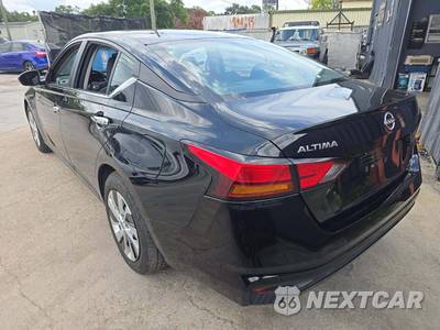 2024 Nissan Altima S - zdjęcie 2 z 27 - miniatura