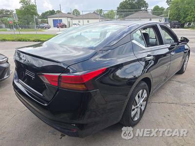 2024 Nissan Altima S - zdjęcie 3 z 27 - miniatura