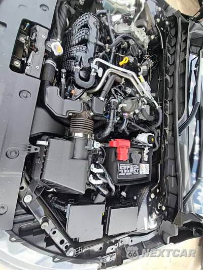 2024 Nissan Altima S - zdjęcie 23 z 27 - miniatura