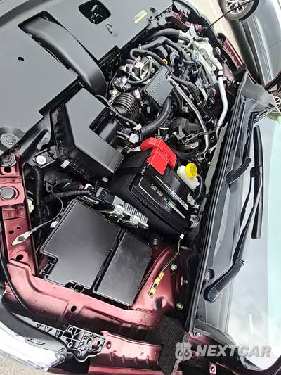 2024 Nissan Sentra SV - zdjęcie 27 z 29 - miniatura
