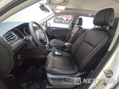 2021 Volkswagen Tiguan SE - zdjęcie 6 z 26 - miniatura
