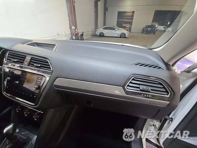 2021 Volkswagen Tiguan SE - zdjęcie 20 z 26 - miniatura