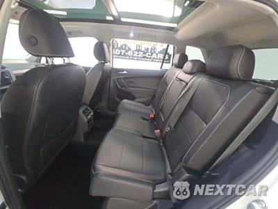 2021 Volkswagen Tiguan SE - zdjęcie 13 z 26 - miniatura