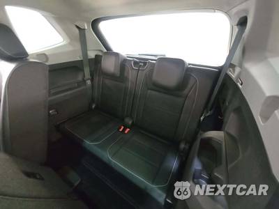 2021 Volkswagen Tiguan SE - zdjęcie 14 z 26 - miniatura