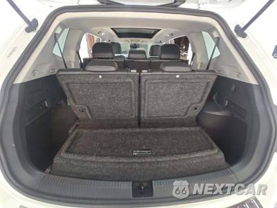 2021 Volkswagen Tiguan SE - zdjęcie 15 z 26 - miniatura