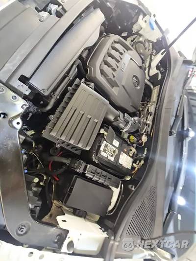 2021 Volkswagen Tiguan SE - zdjęcie 24 z 26 - miniatura