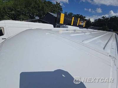 2025 Mercedes-Benz Sprinter 2500 Cargo Van High Roof 170.0" WB - zdjęcie 12 z 23 - miniatura