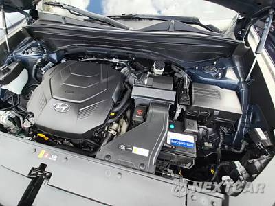 2020 Hyundai Palisade Limited - zdjęcie 23 z 25 - miniatura