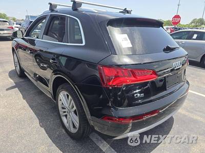2019 Audi Q5 Premium Plus - zdjęcie 2 z 23 - miniatura