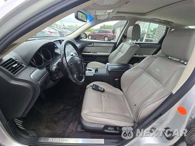 2007 INFINITI M35 Sport - zdjęcie 6 z 35 - miniatura