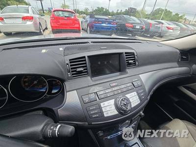 2007 INFINITI M35 Sport - zdjęcie 9 z 35 - miniatura