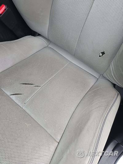 2007 INFINITI M35 Sport - zdjęcie 23 z 35 - miniatura
