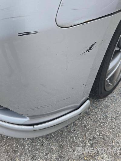 2007 INFINITI M35 Sport - zdjęcie 28 z 35 - miniatura