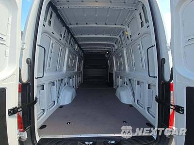 2025 Mercedes-Benz Sprinter 2500 Base - zdjęcie 13 z 22 - miniatura