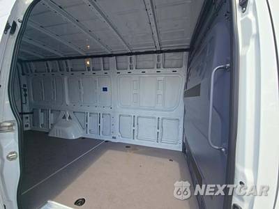 2025 Mercedes-Benz Sprinter 2500 Base - zdjęcie 15 z 22 - miniatura