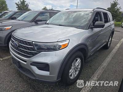 2023 Ford Explorer XLT - zdjęcie 1 z 24 - miniatura