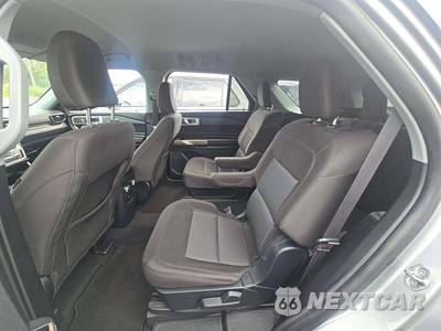 2023 Ford Explorer XLT - zdjęcie 13 z 24 - miniatura