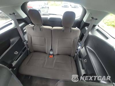 2023 Ford Explorer XLT - zdjęcie 14 z 24 - miniatura