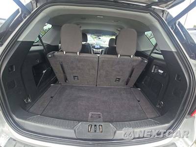 2023 Ford Explorer XLT - zdjęcie 15 z 24 - miniatura