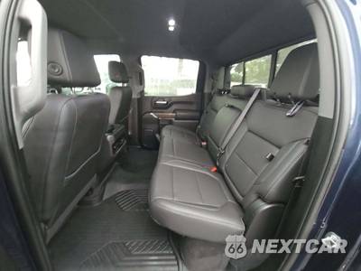 2020 Chevrolet Silverado 1500 RST Crew Cab Short Bed 1SP - zdjęcie 13 z 27 - miniatura