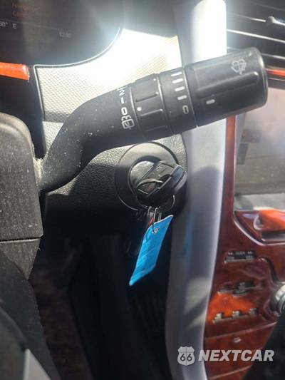 2013 Ford Edge SEL - zdjęcie 8 z 23 - miniatura