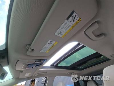 2022 Hyundai Tucson Hybrid Limited - zdjęcie 11 z 29 - miniatura