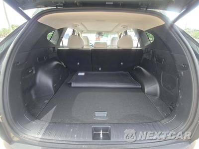 2022 Hyundai Tucson Hybrid Limited - zdjęcie 14 z 29 - miniatura