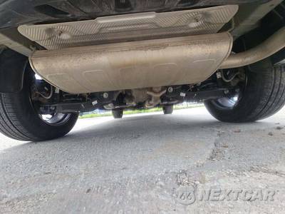 2022 Hyundai Tucson Hybrid Limited - zdjęcie 15 z 29 - miniatura