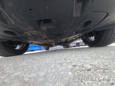 2022 Hyundai Tucson Hybrid Limited - zdjęcie 20 z 29 - miniatura
